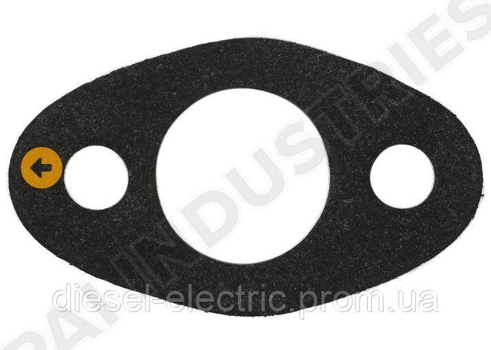 Ущільнювач Mack & Volvo 590GB1246, 590GB-1246