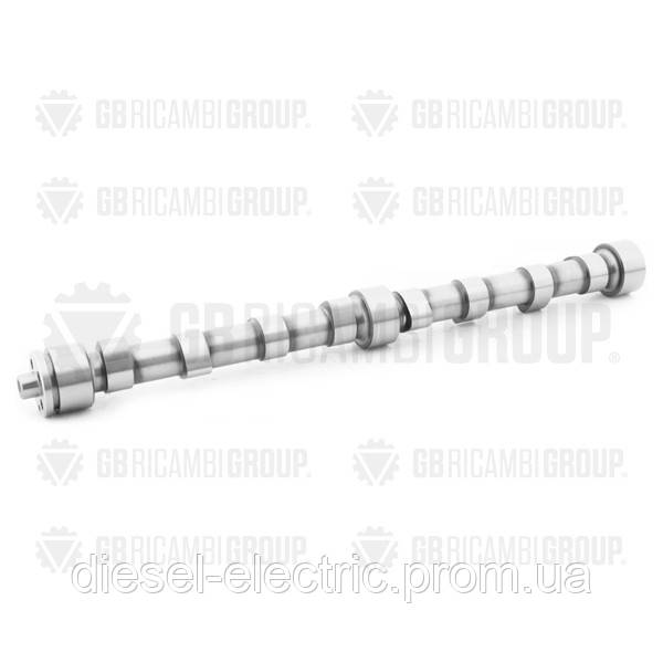 Распредвал двигателя Caterpillar CAT 1W1231, 1W-1231