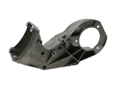 DP5Z-17603-A Кронштейн компресора