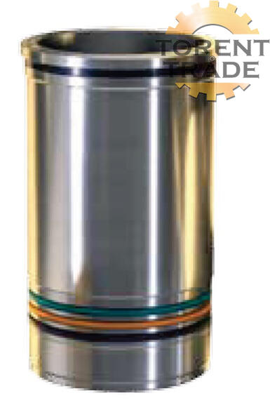 3907792 Cummins Гільза Liner CYLINDER