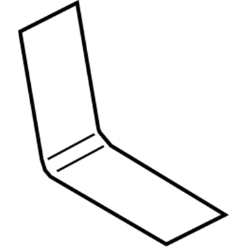 7T4Z-19E624-A Захисний кожух