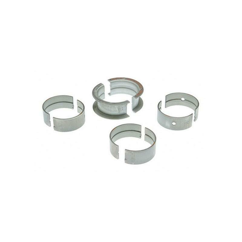 F261613 CNH Набір вкладишей корінних