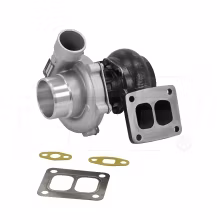6207-81-8210 TURBOCHARGER fits Komatsu (New Aftermarket)
