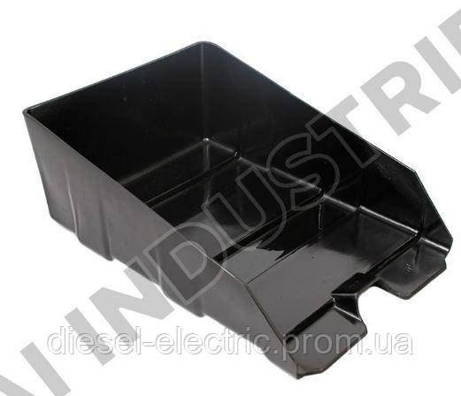 Коробка для збирання акумулятора для техніки Mack & Volvo 32MK571M, 32MK-571M