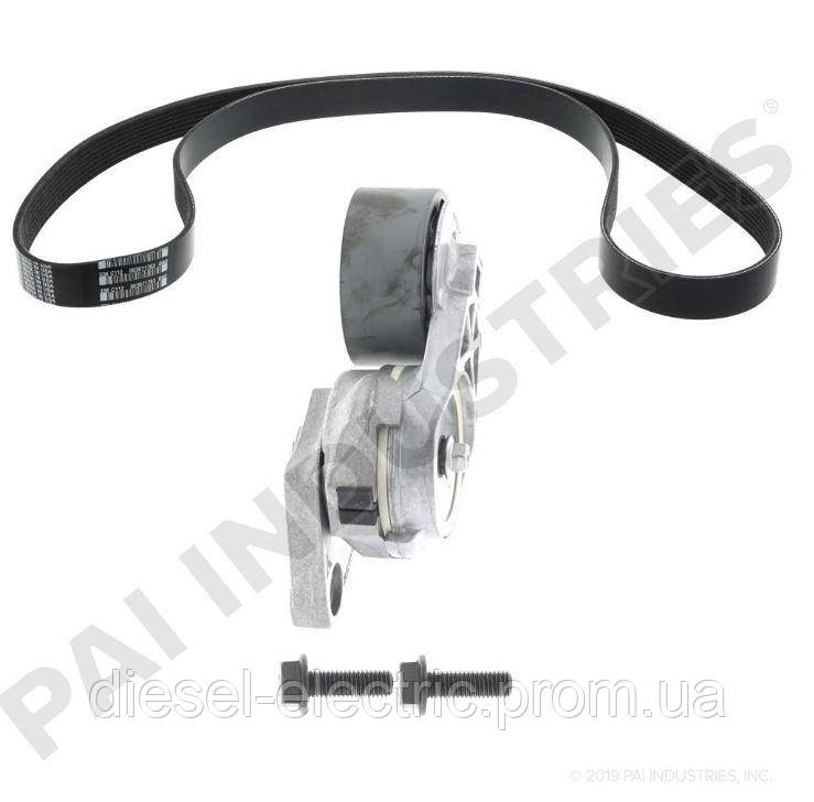 Натягувач ременя комплект для техніки Mack & Volvo 21568411, 2156-8411