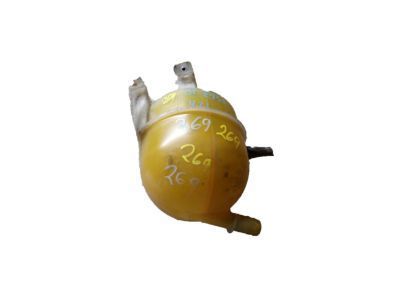 G2MZ-2V200-E Бачок радіатора у зборі