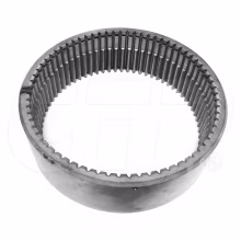 14X-15-22620 RING GEAR fits Komatsu (New Aftermarket)
