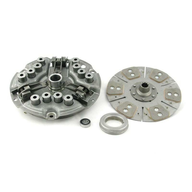 HT1808749-2PAK Reliance Power Зчеплення