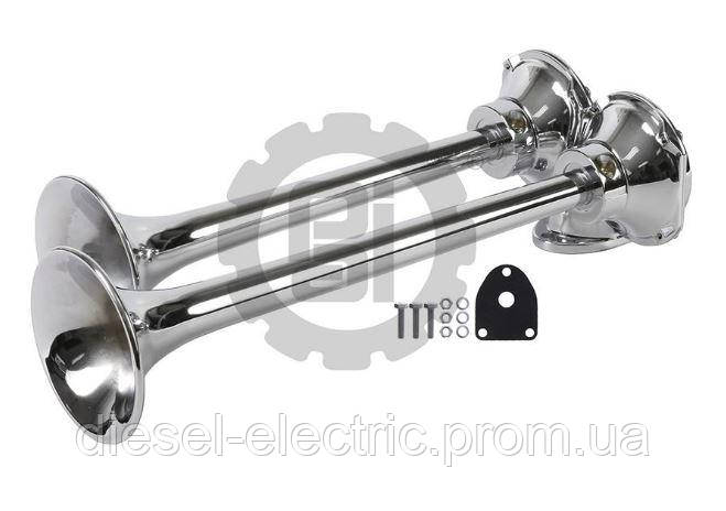 Звуковий сигнал для техніки Mack & Volvo 33901601, 3390-1601