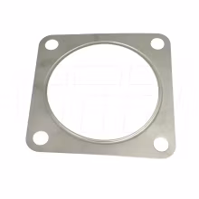 6151-11-5751 GASKET  P60 fits Komatsu (New Aftermarket)