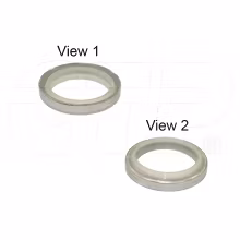 07016-00407 SEAL DUST fits Komatsu (New Aftermarket)
