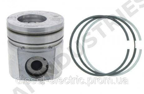 Комплект поршня для техніки Cummins 3802561, 380-2561
