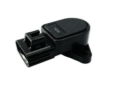 YL2Z-14B321-CB Потенціометр дросельної заслінки двигуна