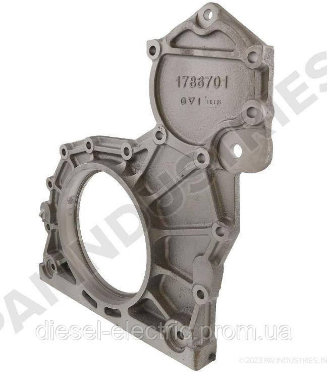 Передня кришка ГРМ для техніки PACCAR 1786701PE, 17867-01PE