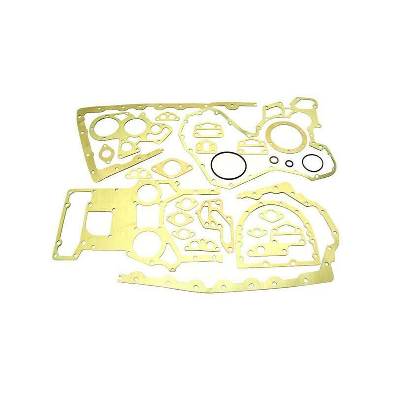 MU5LB1301 Perkins Набір прокладок