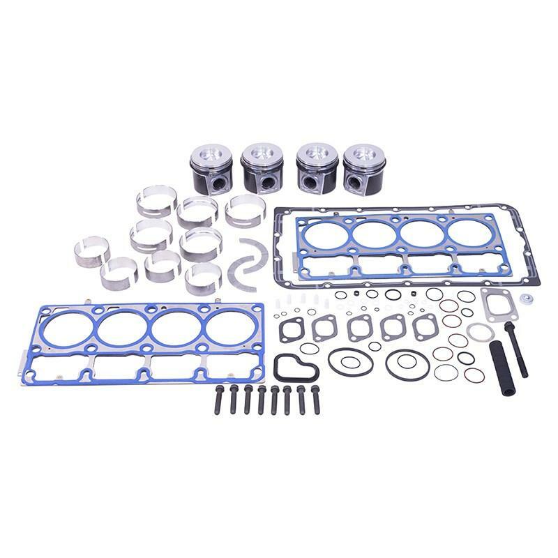 RP1389 Reliance Power Ремкомплект двигуна