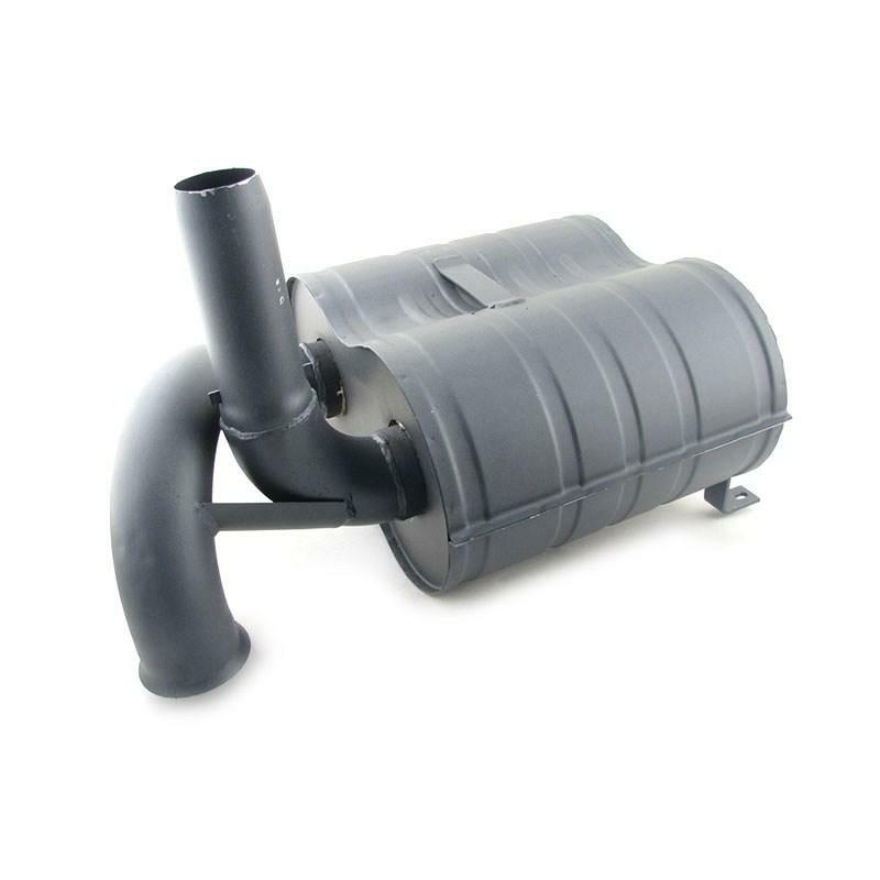 HTAL30338 Reliance Power Глушник