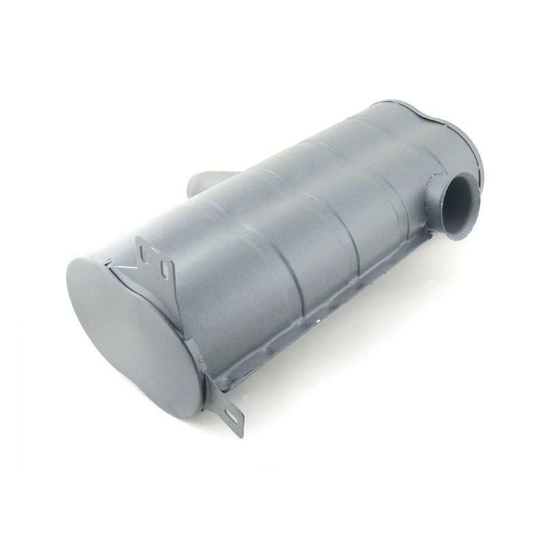 HTAL37167 Reliance Power Глушник