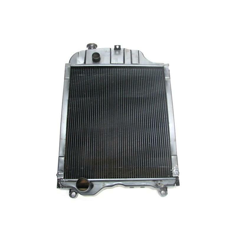 HTAL37568 Reliance Power Радіатор