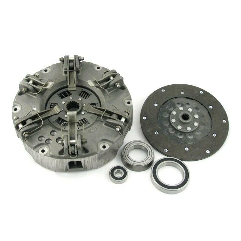 5154513-2PAK CNH Зчеплення