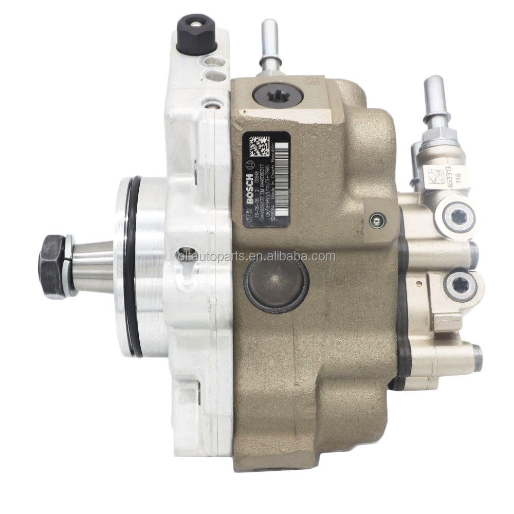 5266034 CUMMINS Насос ПНВТ