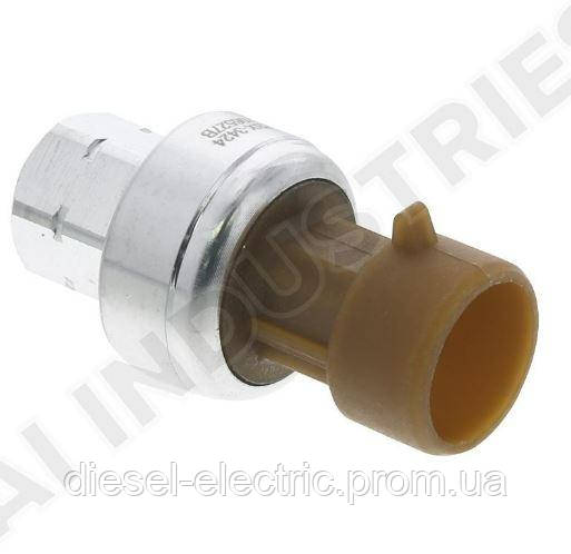 Реле тиску кондиціонера для техніки Mack & Volvo 3546241C1, 35462-41C1