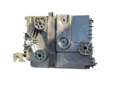 D2TZ-13466-A Вузол лотка для акумулятора