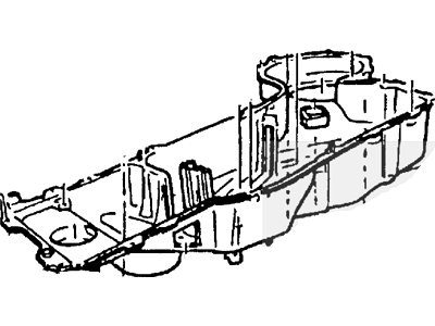 ND2Z-7210-AA Електродвигун