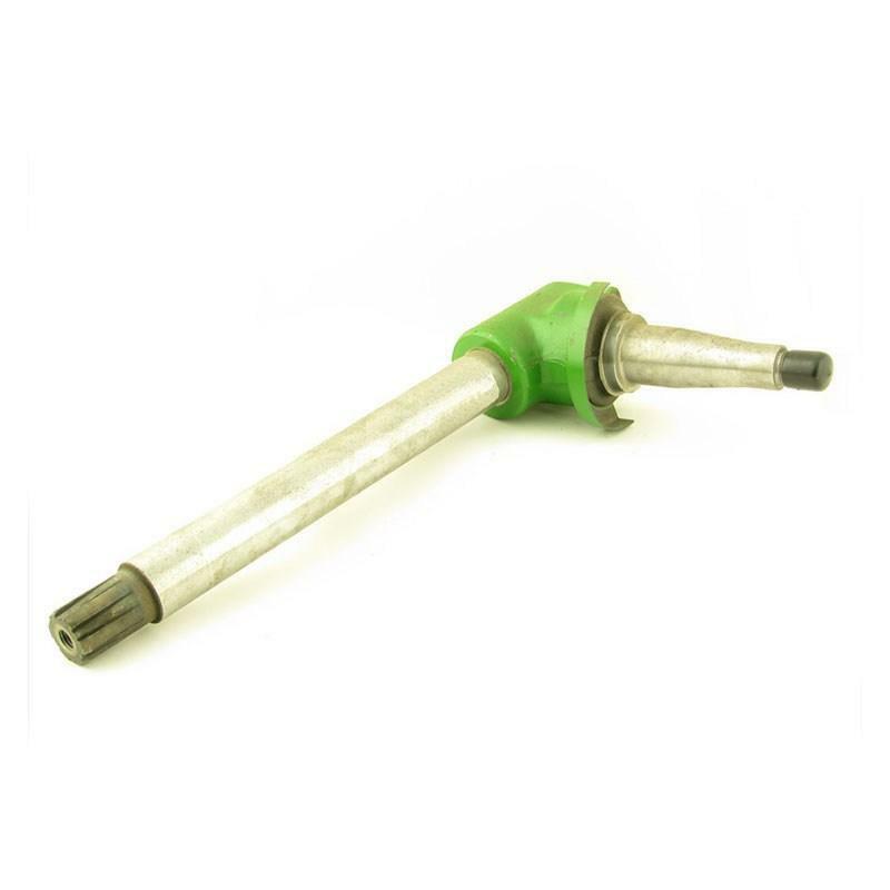 AR44333SP John Deere Вісь колеса