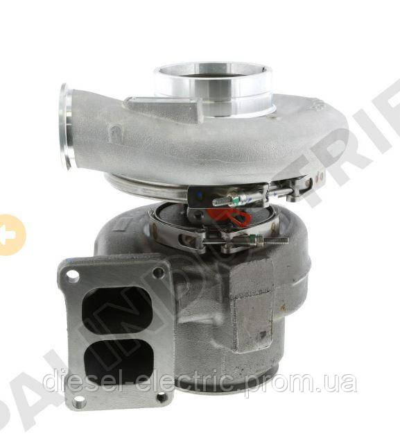 Турбокомпресор для техніки Mack & Volvo 21111305, 2111-1305
