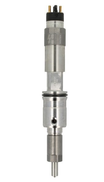 501550956 Електромагнітний CR інжектор / форсунка RVI KERAX, PREMIUM dCi11C/dCi11E. Гарантія 6 місяців.