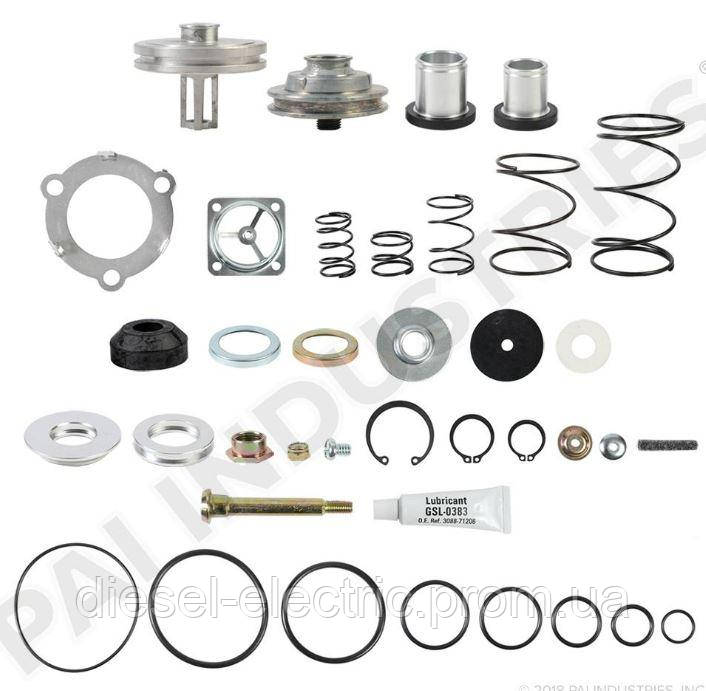 E-6 ремкомплект ножного клапана для техніки Mack & Volvo 745289335, 74528-9335