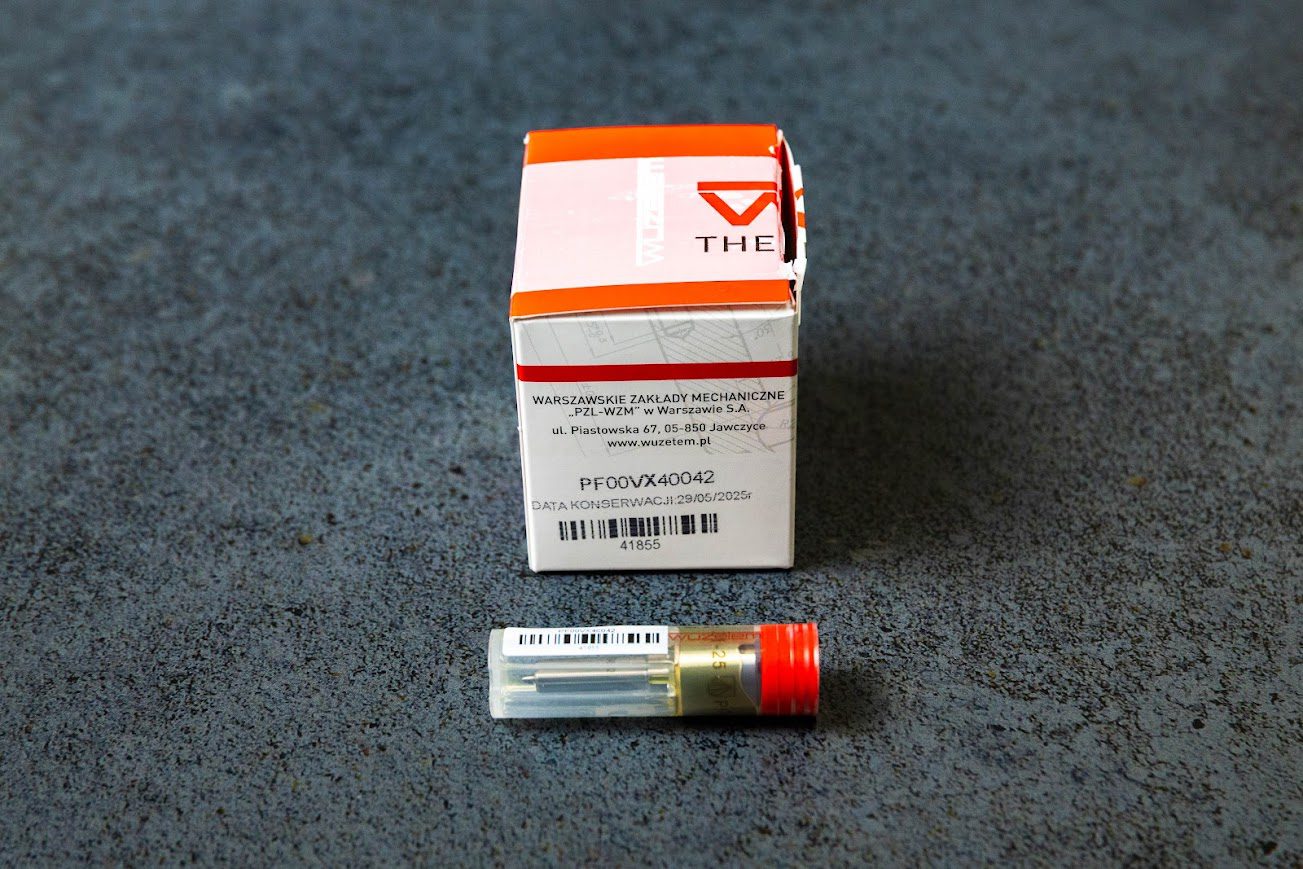 PF00VX40042, PEF42, F00VX40042 Розпилювач до