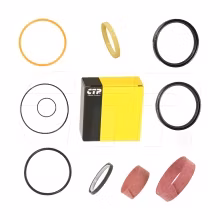 CB11457801 SEAL KIT-HYDRAULIC fits John Deere (New Aftermarket)
