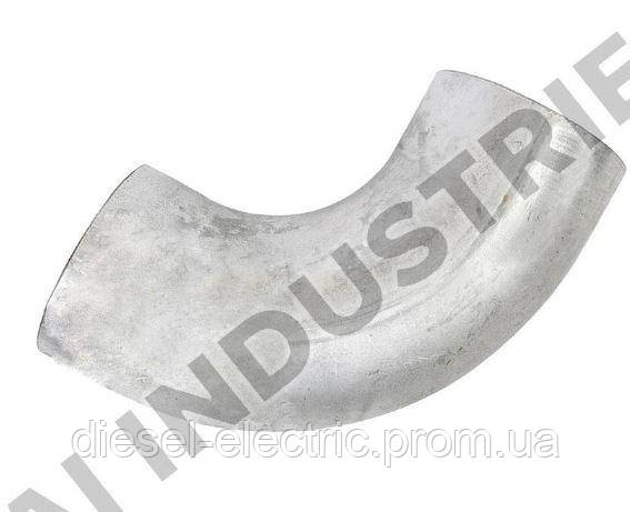 Вихлопна труба для техніки Mack&Volvo 9550L400SR, 9550L4-00SR