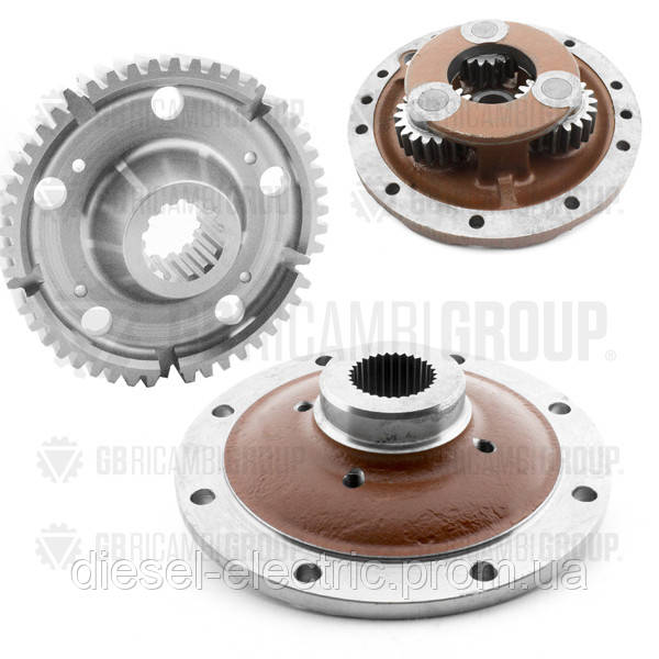 Водило для техники Caterpillar CAT 4K6389, 4K-6389