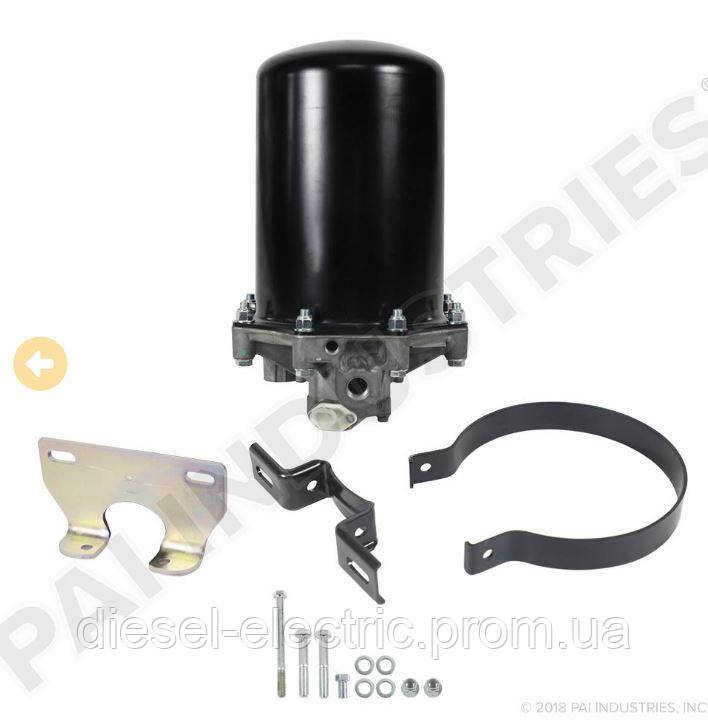 Осушувач повітря для техніки Mack & Volvo 065225, 06-5225