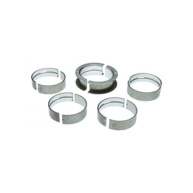 261134 CNH Набір вкладишей корінних
