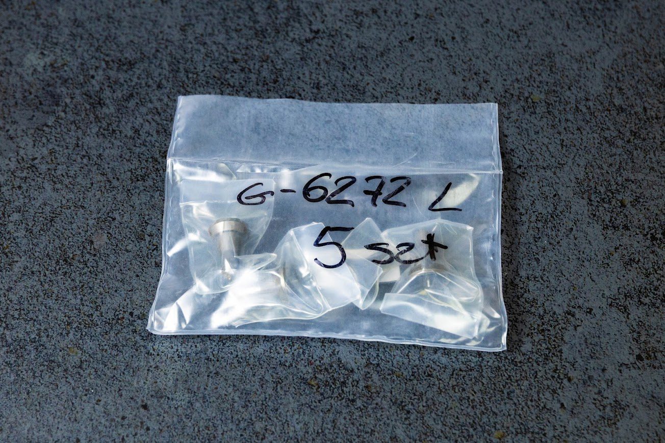 G6272, 5226272 Розпилювач до форсунок 5229995, 7015, 7N95, M95, N80, N90 92V6, 92V8, 92V12. Гарантія 6 місяців.