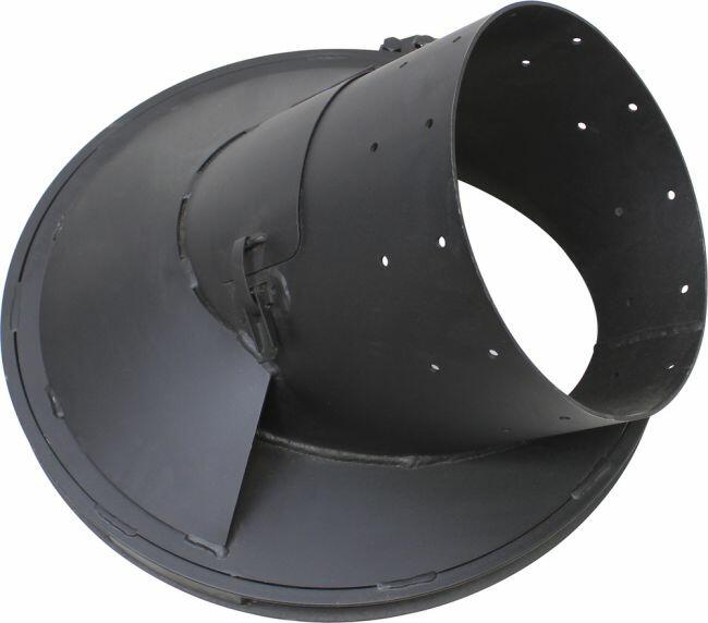 71333439 Gleaner Вирва шнекового розвантаження Collar Auger Unloading