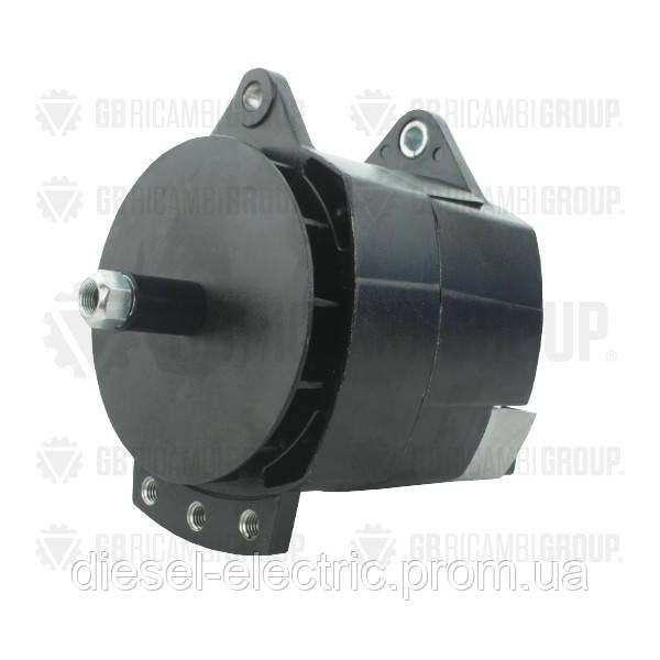 Генератор двигателя CAT 10R4521,10R-4521