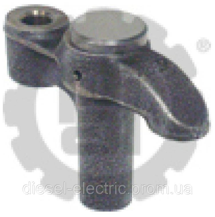 Перемичка клапану до техніки Mack & Volvo 891GC217, 891G-C217