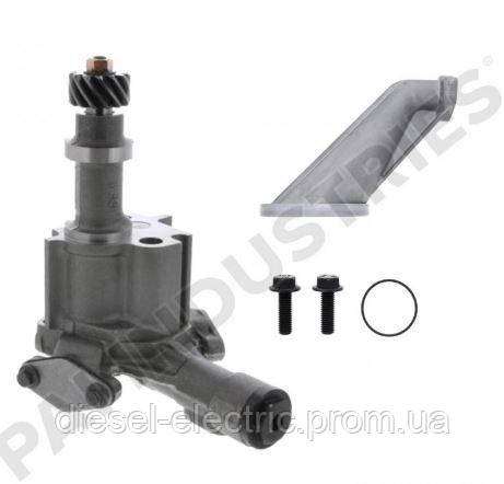 Насос для техніки Mack & Volvo 315GC470AM, 315GC-470AM