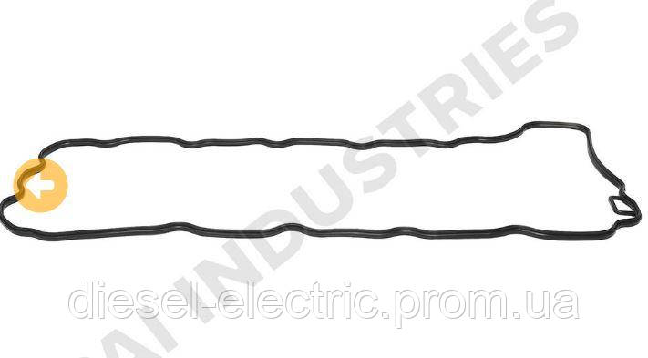 Прокладка, кришка клапана для техніки Mack & Volvo 20804638, 2080-4638