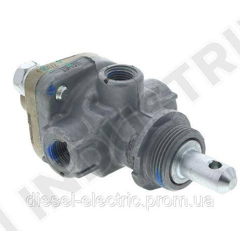 Натискний тяговий клапан для техніки Mack & Volvo 745276566, 74527-6566