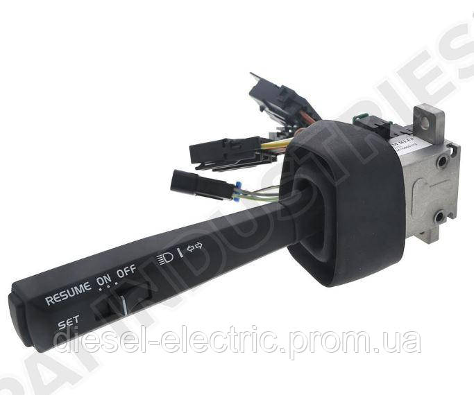 Перемикач покажчиків повороту для техніки Mack & Volvo 3172172, 317-2172