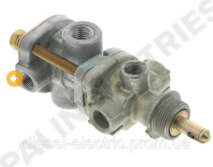 Натискний тяговий клапан для техніки Mack & Volvo 745288241, 74528-8241