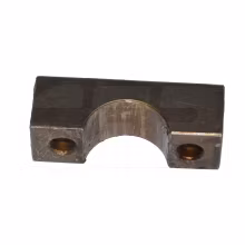 1M6298 Clamp fits Caterpillar (CAT) (New Aftermarket)
