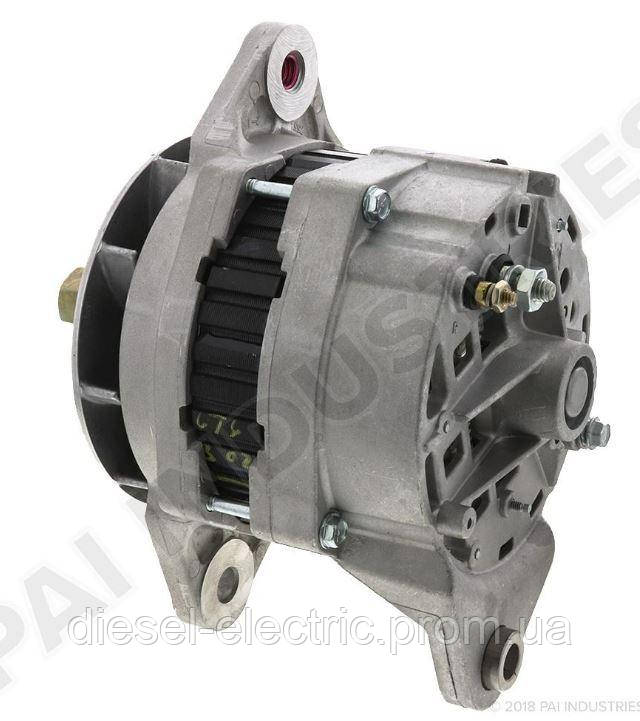 Генератор для техніки Mack & Volvo 2MJ4139M, 2MJ-4139M