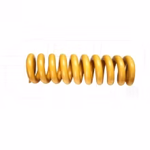 207-30-74142 SPRING RECOIL fits Komatsu (New Aftermarket)